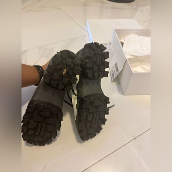 Moncler helis boots - Picture 10 of 12